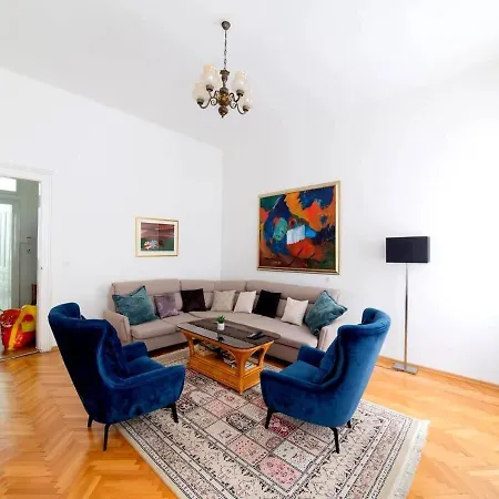 Spacious In The Centre *