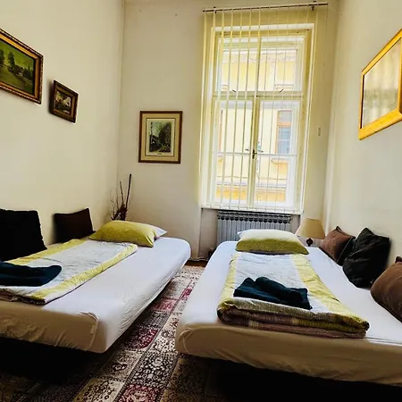 Apartament Spacious In The Centre *