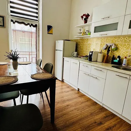 Spacious In The Centre *