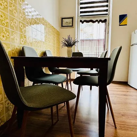 Spacious In The Centre * Sarajevo