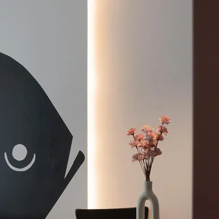 Luxury Astro In The Heart Of Apartment *