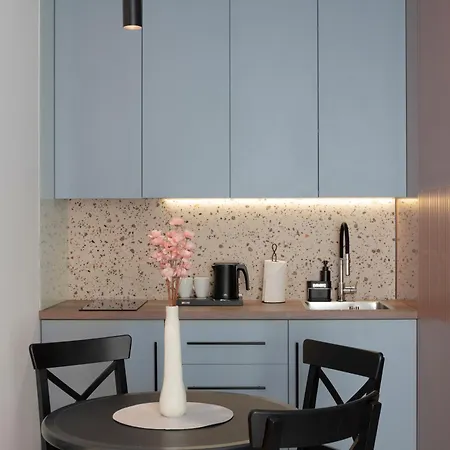 Apartment Luxury Astro In The Heart Of