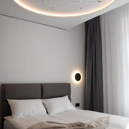 Luxury Astro In The Heart Of Apartment Sarajevo