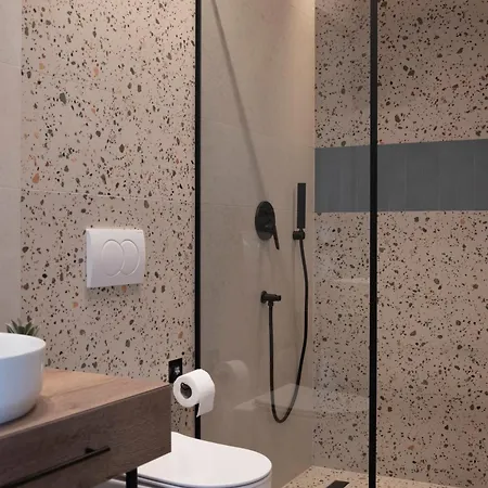 Apartment Luxury Astro In The Heart Of Sarajevo