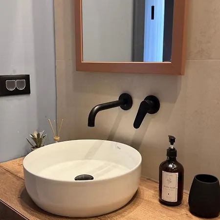 Luxury Astro In The Heart Of Apartment