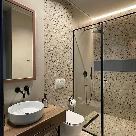 Apartment Luxury Astro In The Heart Of Sarajevo