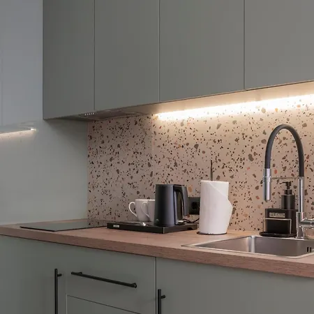 Apartment Luxury Astro In The Heart Of Sarajevo