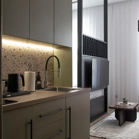 Apartment Luxury Astro In The Heart Of