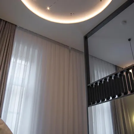 Luxury Astro In The Heart Of *