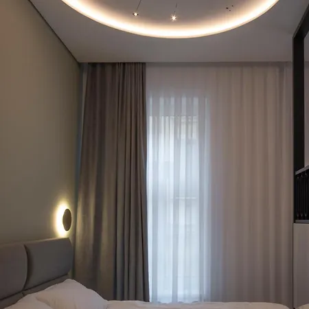 Luxury Astro In The Heart Of Sarajevo