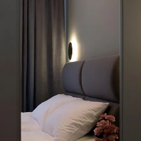 Luxury Astro In The Heart Of Sarajevo