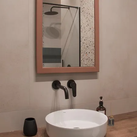 Apartment Luxury Astro In The Heart Of