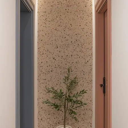 Luxury Astro In The Heart Of Apartment