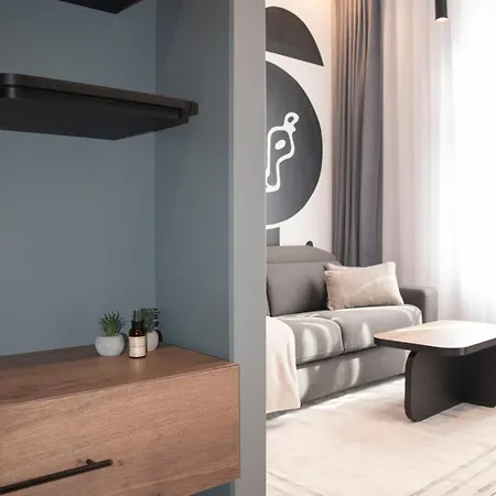 Luxury Astro In The Heart Of Apartment Sarajevo