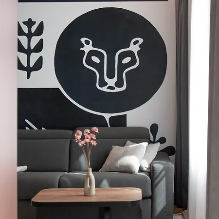 Apartment Luxury Astro In The Heart Of Sarajevo
