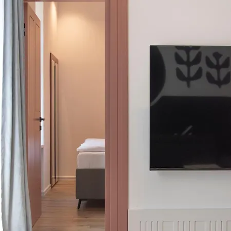 Luxury Astro In The Heart Of Apartment