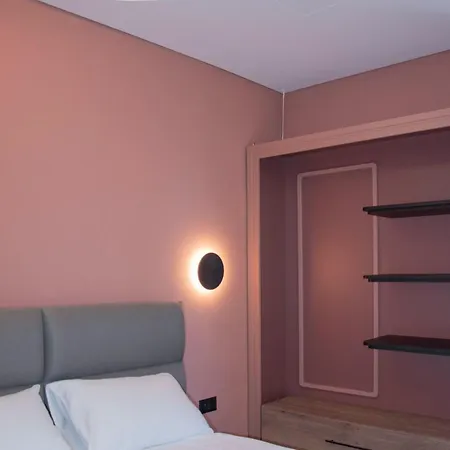 Luxury Astro In The Heart Of Apartment Sarajevo