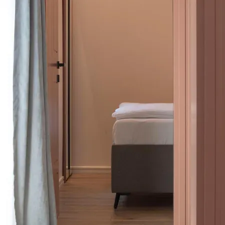 Apartment Luxury Astro In The Heart Of