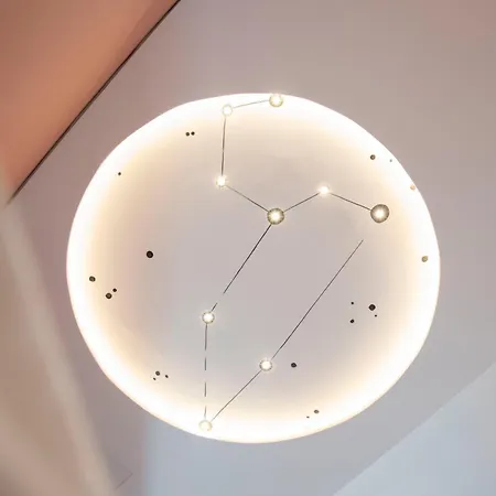 Luxury Astro In The Heart Of Apartment *