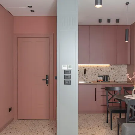 Apartment Luxury Astro In The Heart Of *