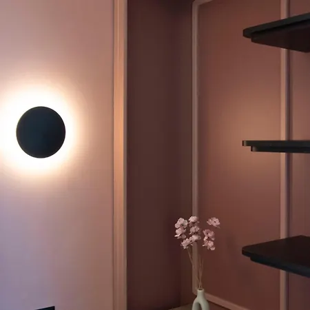 Luxury Astro In The Heart Of Apartment Sarajevo