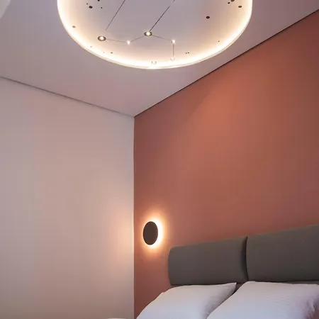 Luxury Astro In The Heart Of Apartment