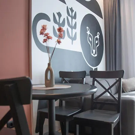 Apartment Luxury Astro In The Heart Of