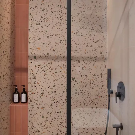 Luxury Astro In The Heart Of Apartment *