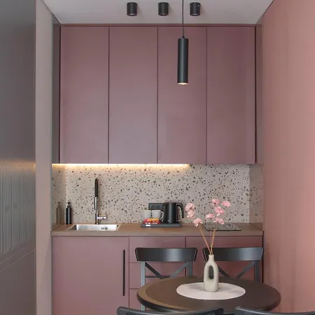 Apartment Luxury Astro In The Heart Of *
