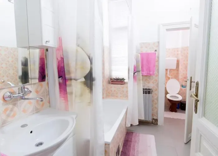 Spacious In The Centre