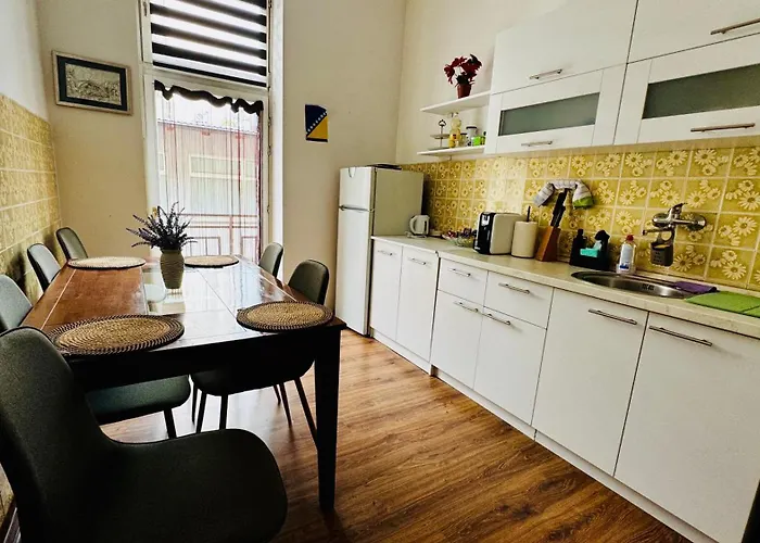 Spacious In The Centre *